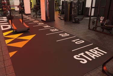 1 bed studio, Humberstone Road, Highfields, Leicester, LE54AS - Image 7